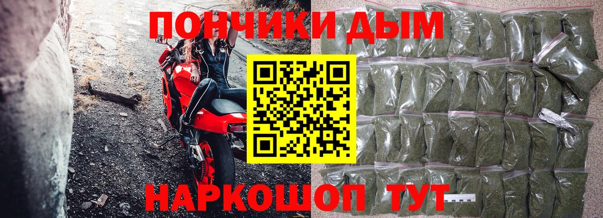 Канабис индика Елец